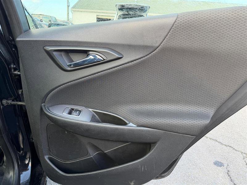 Used 2020 Chevrolet Malibu LT image 21