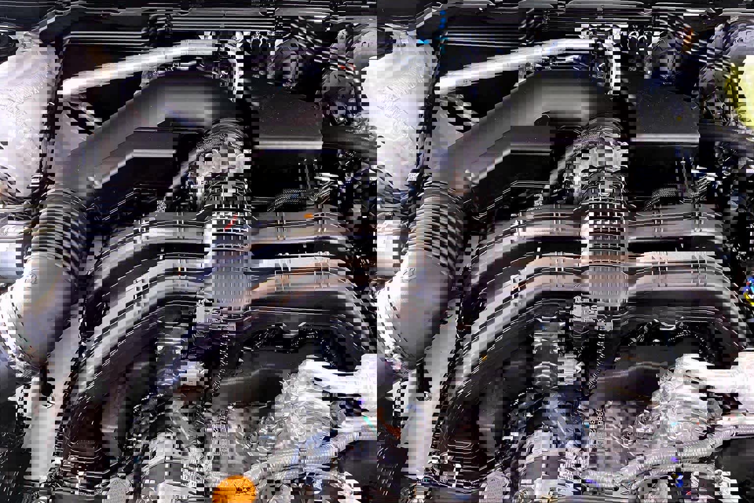 New 2026 Subaru Crosstrek 2.5i Premium image 16