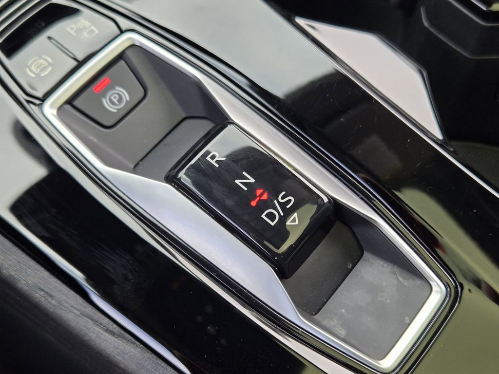 Certified 2025 Audi A5 2.0T Premium Plus w/ Premium Plus image 26