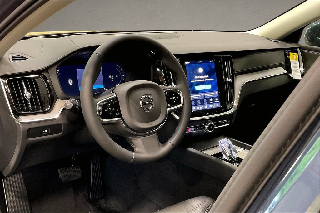 New 2026 Volvo V60 B5 Cross Country Ultra w/ Protection Package Premier AWD/4WD image 7