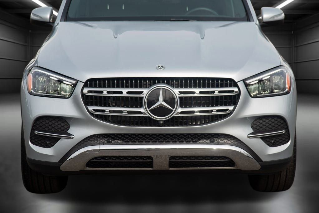 Used 2025 Mercedes-Benz GLE 350 4MATIC image 14