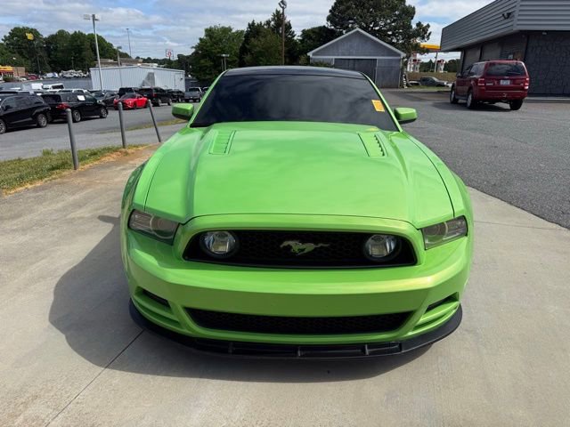 Used 2014 Ford Mustang GT w/ Brembo Brake Package RWD image 3
