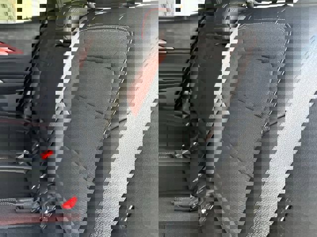 New 2025 Chevrolet Equinox EV RS w/ Active Safety Package 3 image 21