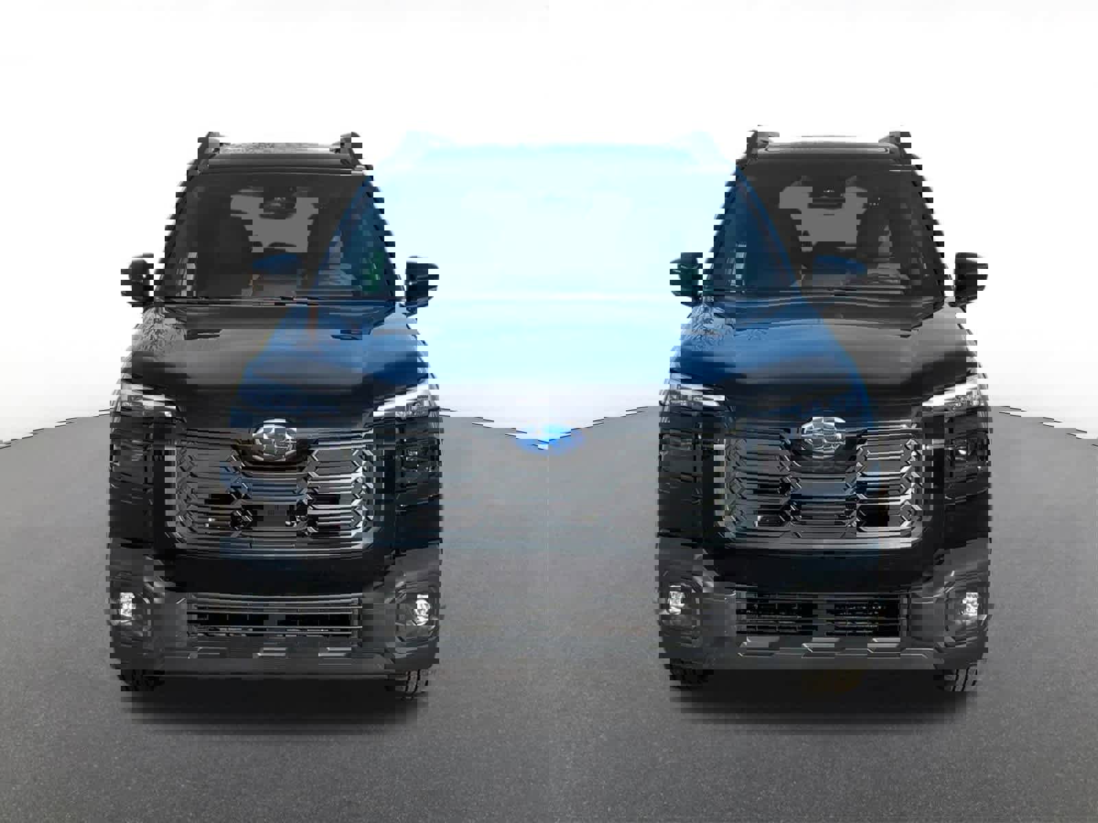 New 2026 Subaru Outback Limited image 9