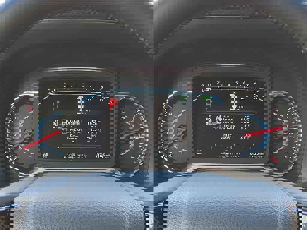 Used 2020 Honda Pilot Touring image 35