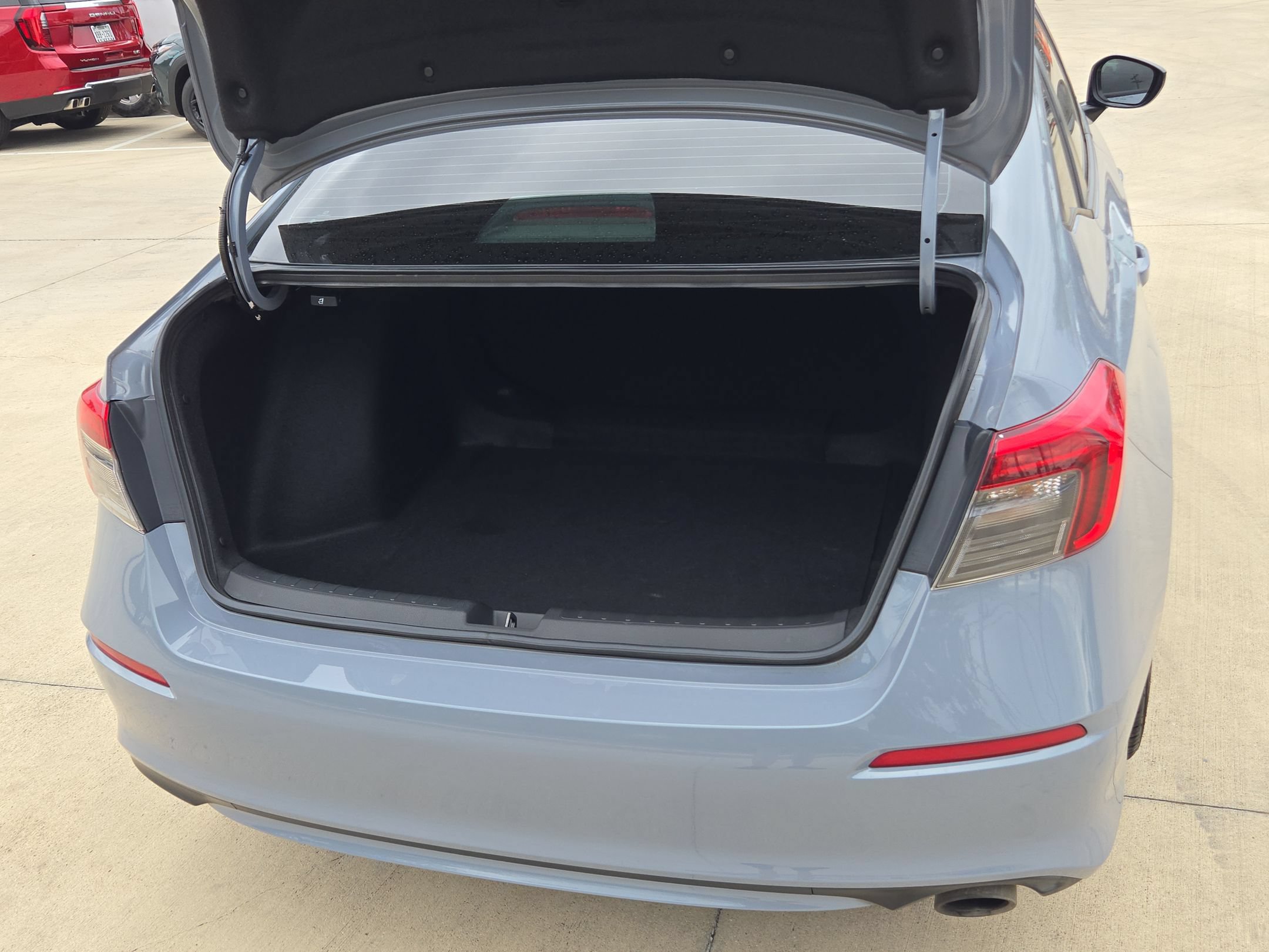 Used 2024 Honda Civic Sport image 23