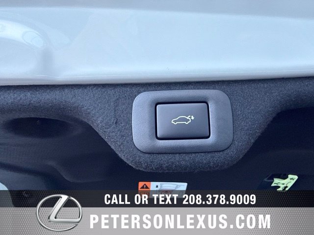 New 2026 Lexus ES 500e w/ Convenience Package AWD/4WD image 20