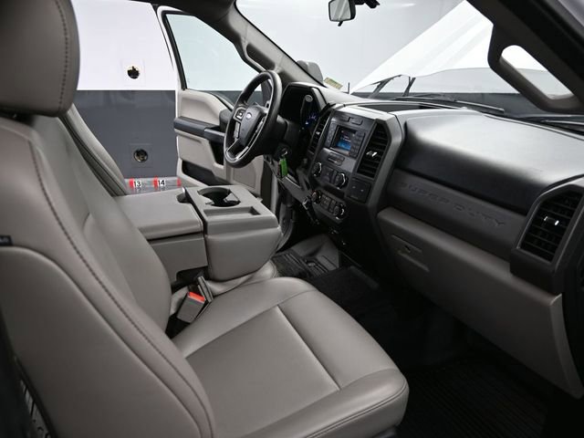 Used 2019 Ford F250 XL w/ Power Equipment Group image 50