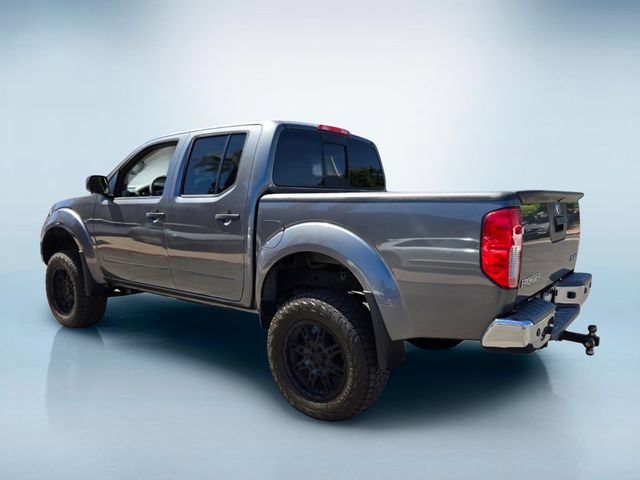Used 2016 Nissan Frontier SV w/ SV Value Truck Package AWD/4WD image 6