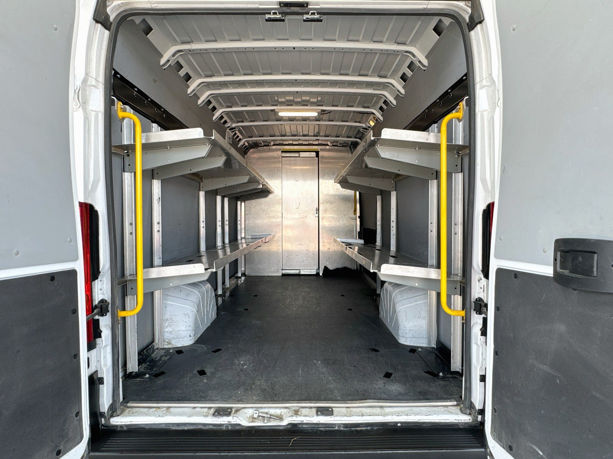 Used 2023 RAM ProMaster 3500 w/ Driver Convenience Group FWD image 15