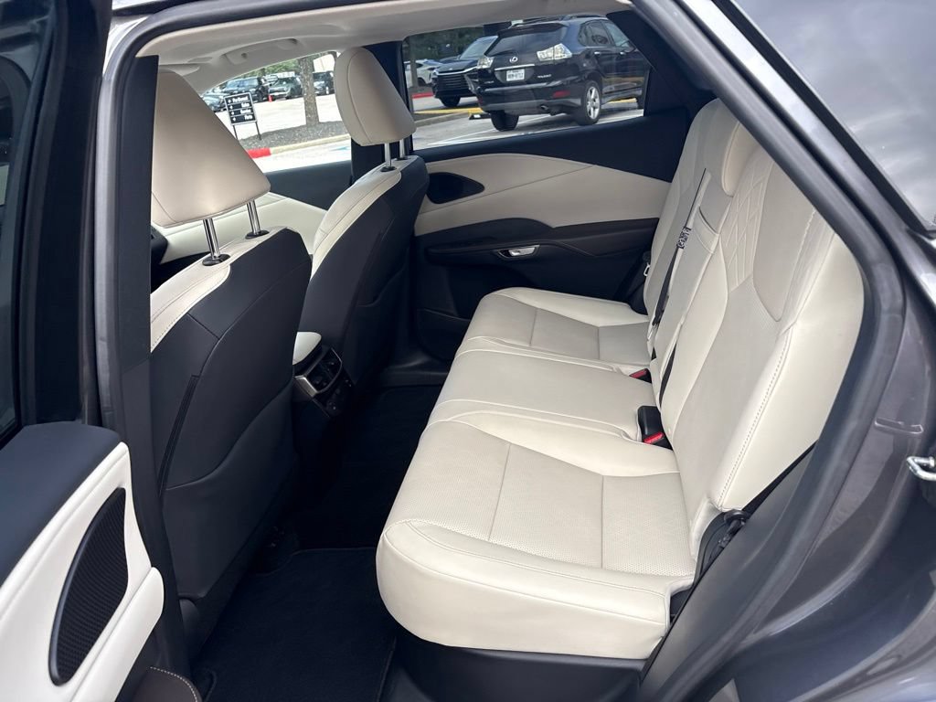 Certified 2025 Lexus RX 350 Premium Plus w/ Accessory Package (Z1) FWD image 21