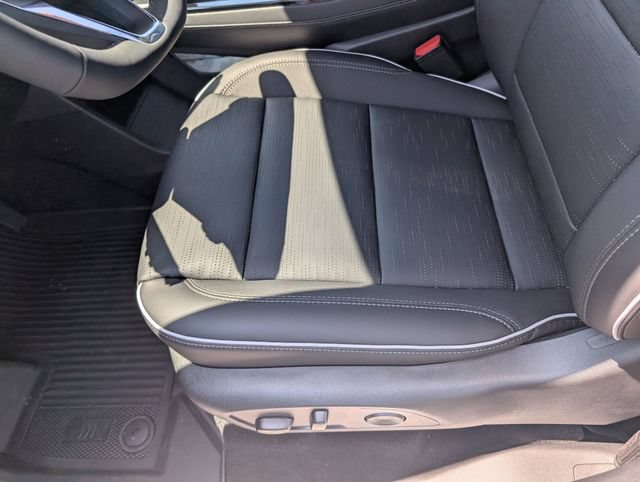 New 2026 Buick Enclave Sport Touring w/ Power Package AWD/4WD image 23