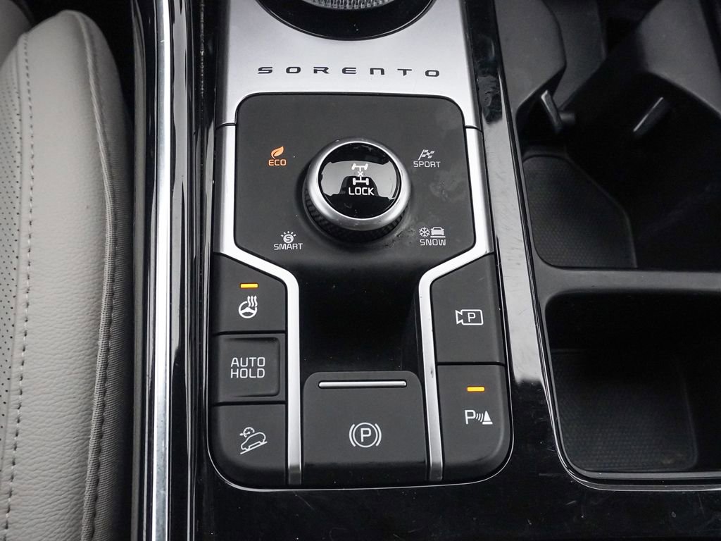 Used 2023 Kia Sorento SX Prestige image 54