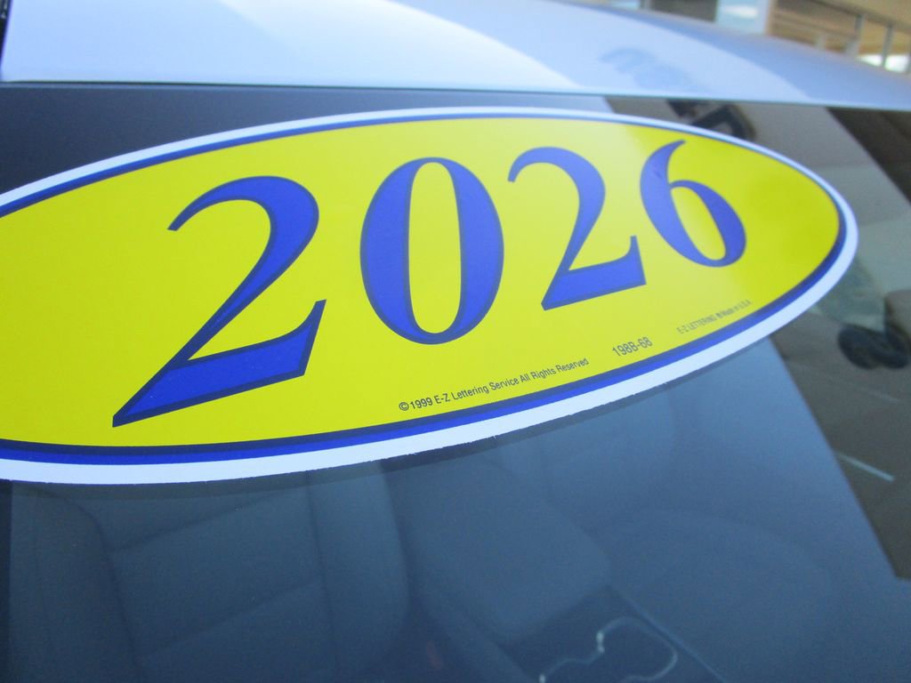 New 2026 GMC Acadia Elevation w/ Black Edition image 27