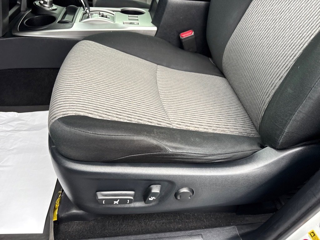 Used 2018 Toyota 4Runner SR5 image 22