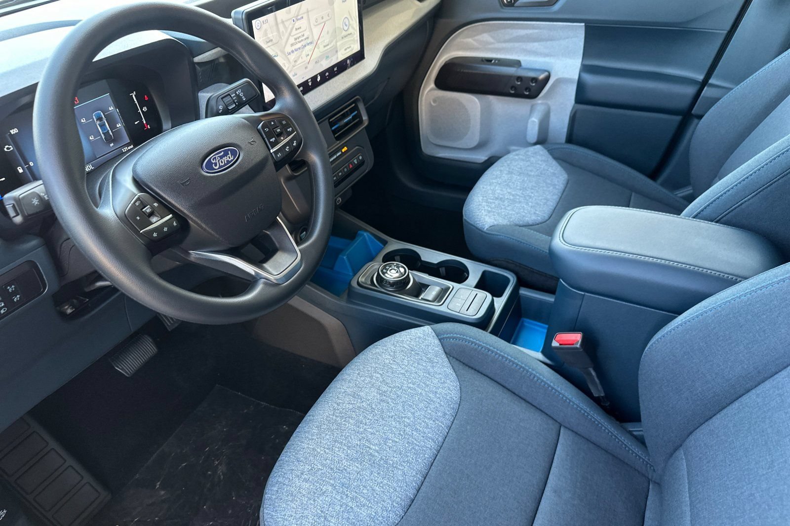 New 2026 Ford Maverick XLT FWD image 10