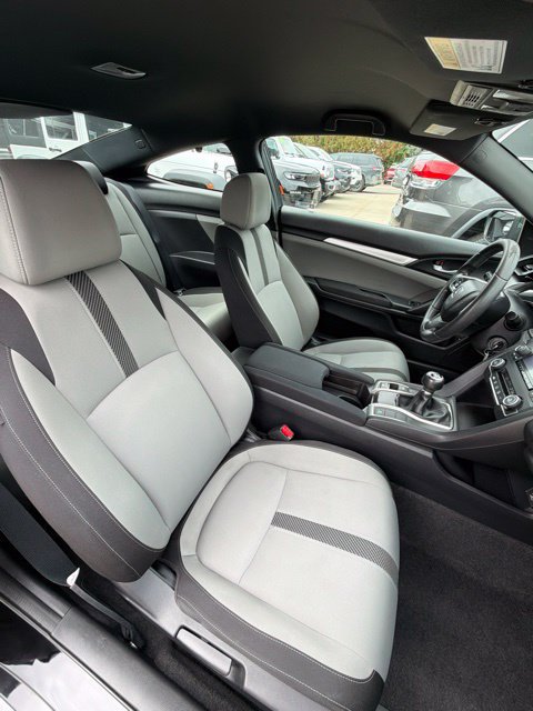 Used 2018 Honda Civic LX image 13