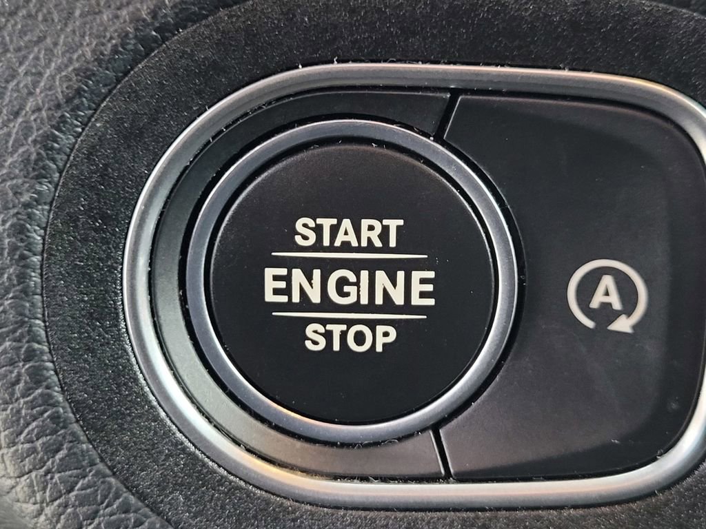 Used 2022 Mercedes-Benz GLS 450 4MATIC image 24