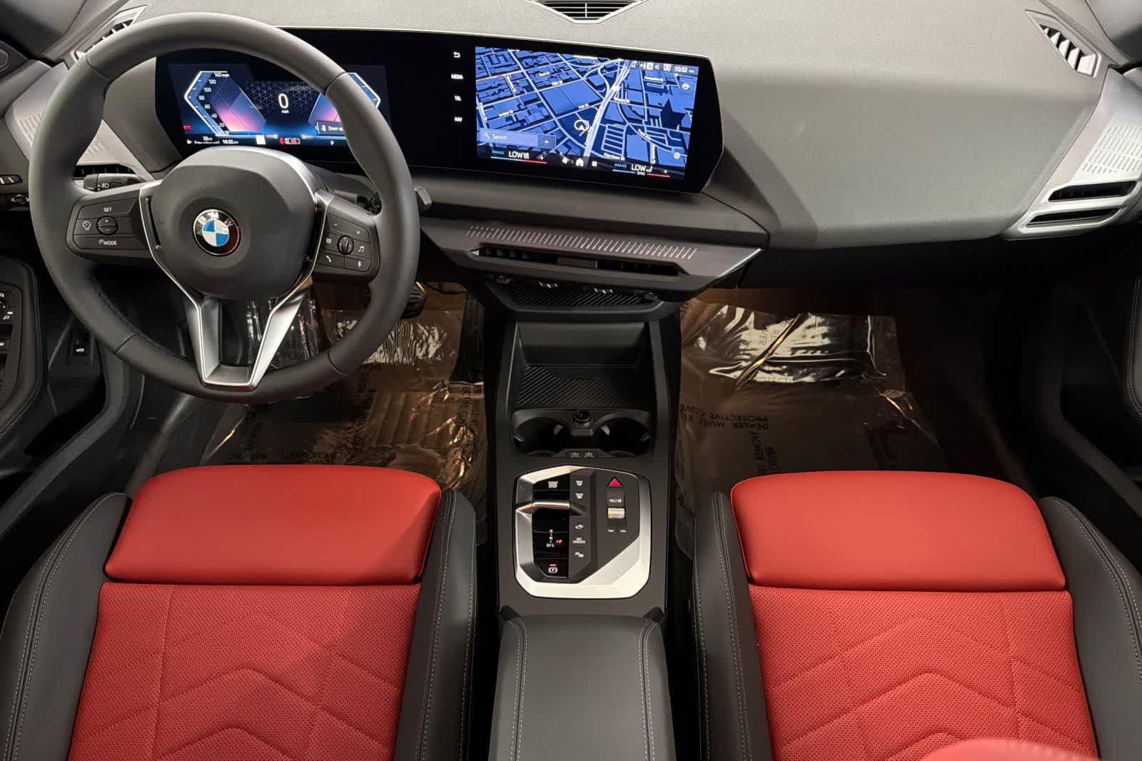 New 2026 BMW 228i FWD image 3