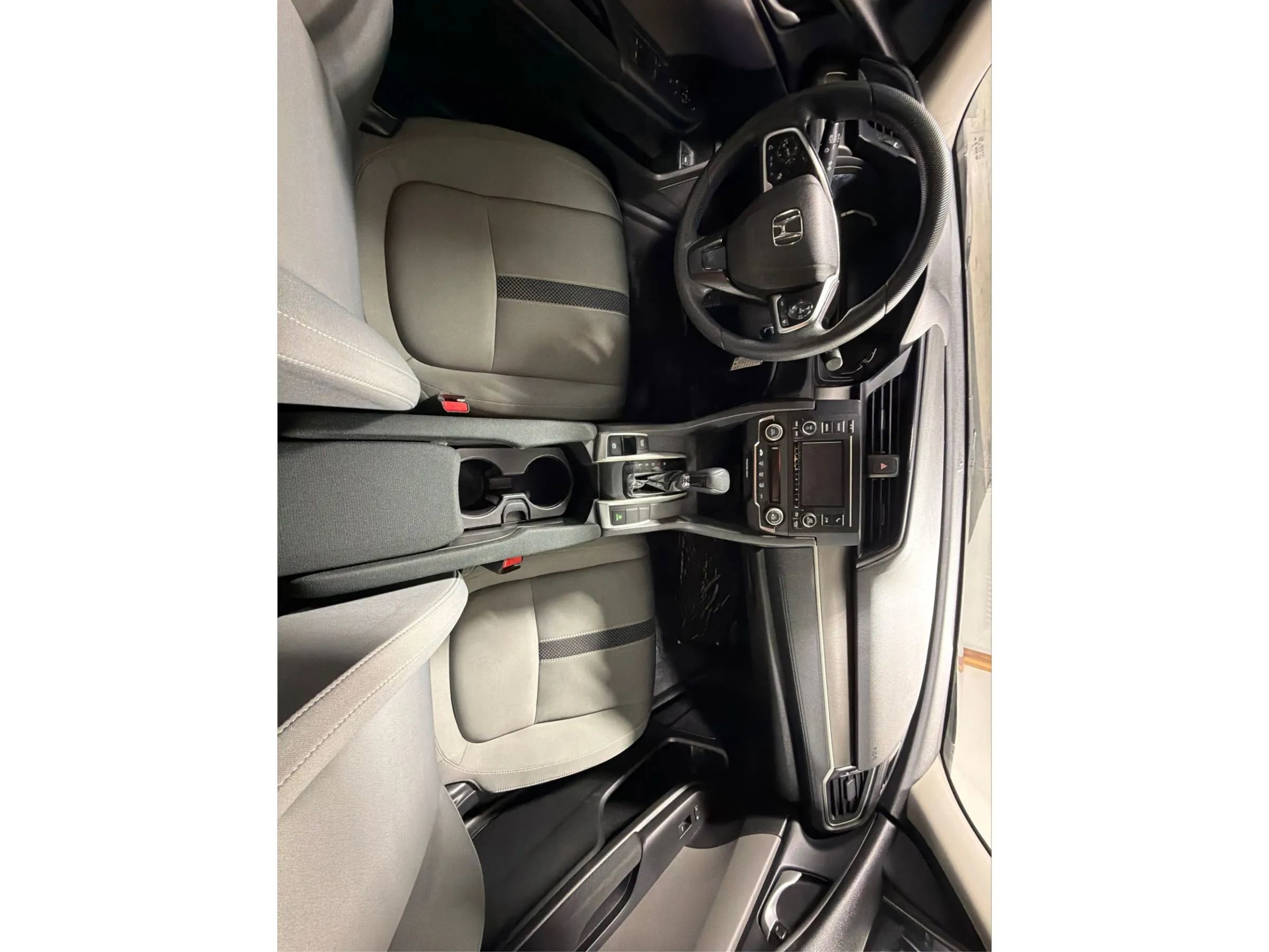 Used 2021 Honda Civic LX image 26