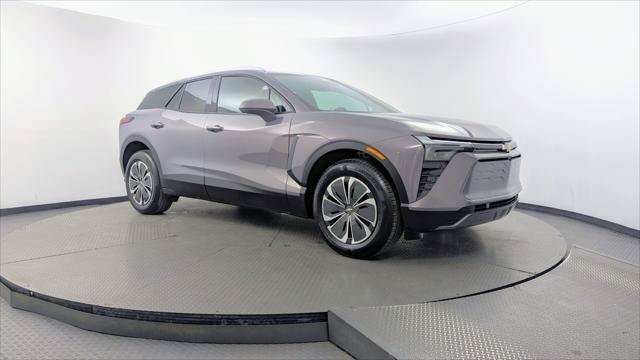Used 2024 Chevrolet Blazer EV LT AWD/4WD image 11