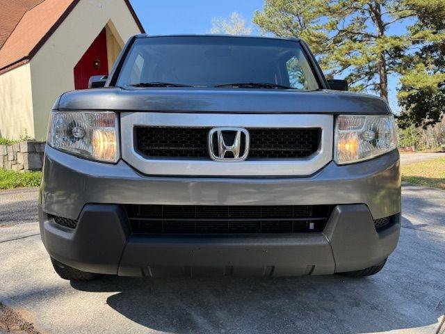 Used 2011 Honda Element EX image 13