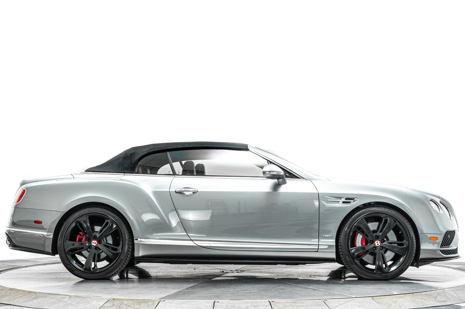 Used 2017 Bentley Continental GT V8 S AWD/4WD image 17
