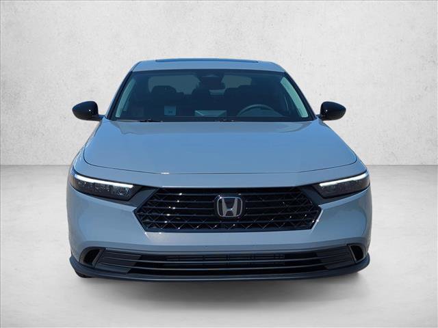 New 2026 Honda Accord SE image 7