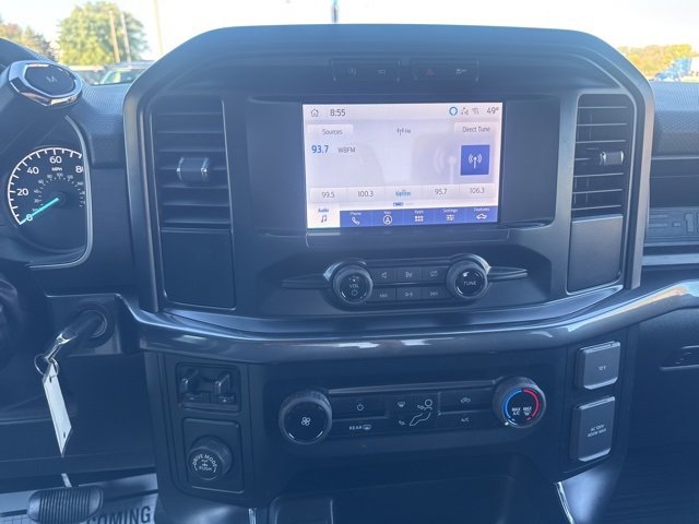 Used 2023 Ford F150 XL w/ STX Appearance Package image 36