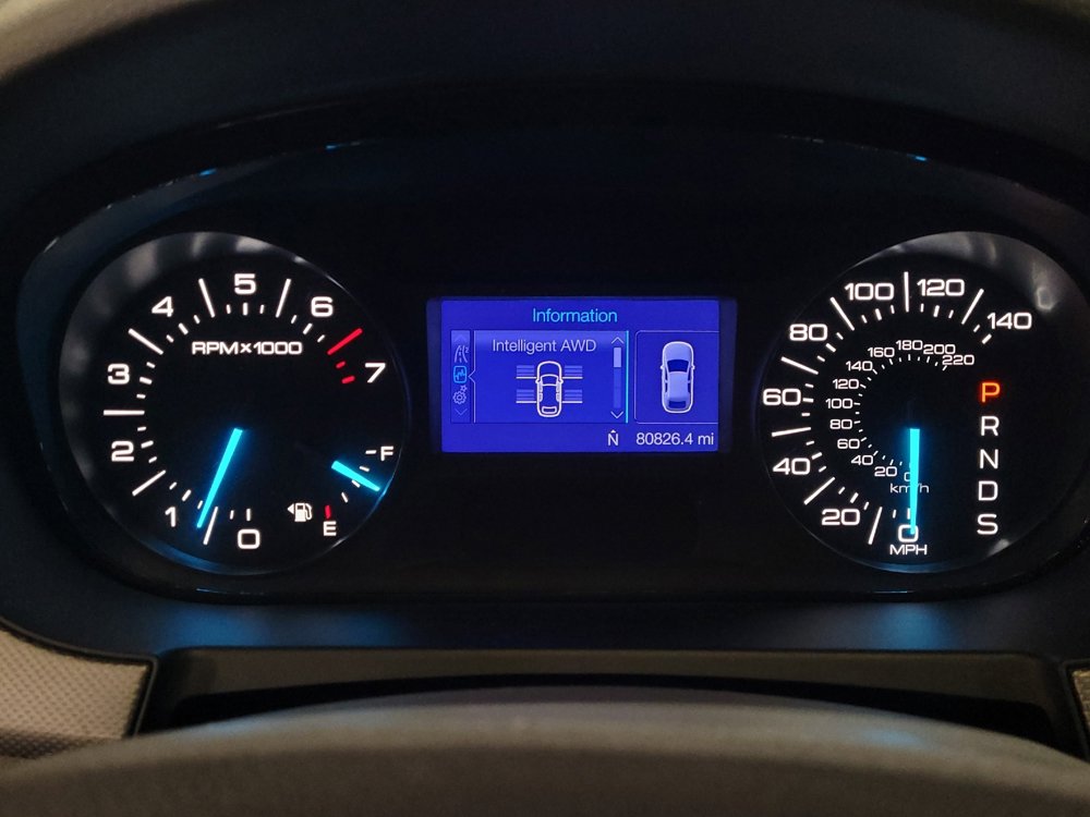 Used 2013 Ford Edge SEL image 23