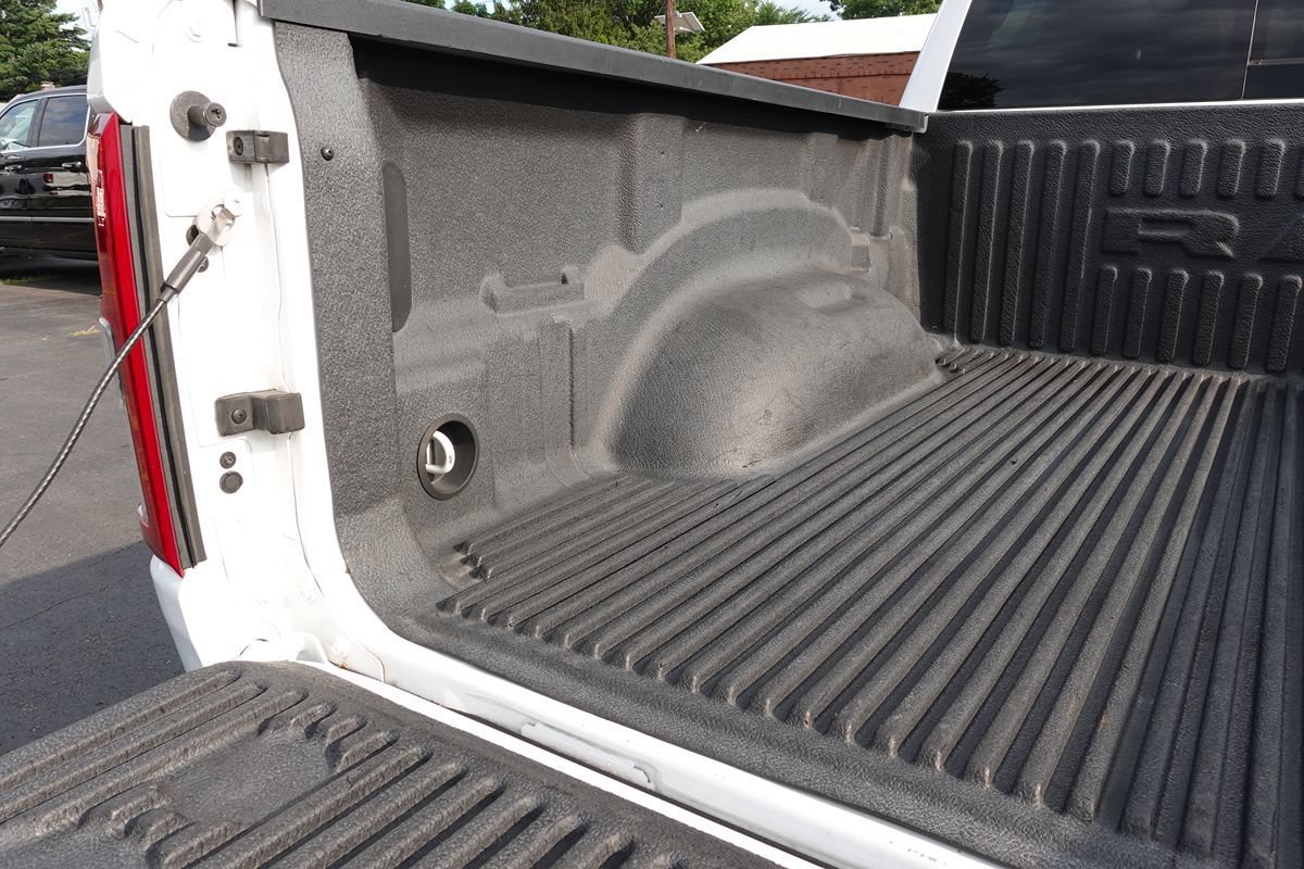 Used 2023 RAM 1500 Big Horn AWD/4WD image 27