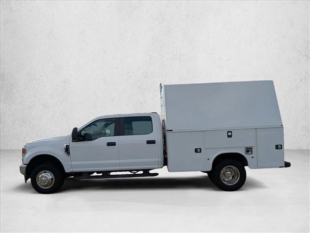 Used 2021 Ford F350 XL w/ Power Equipment Group image 9