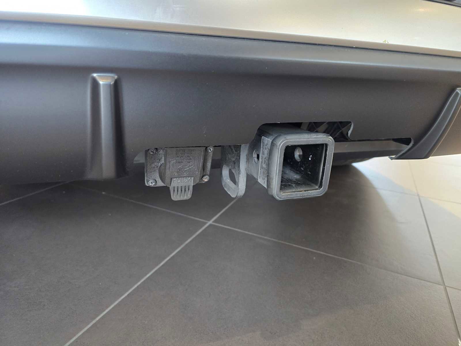 New 2025 Audi SQ7 Premium Plus image 17