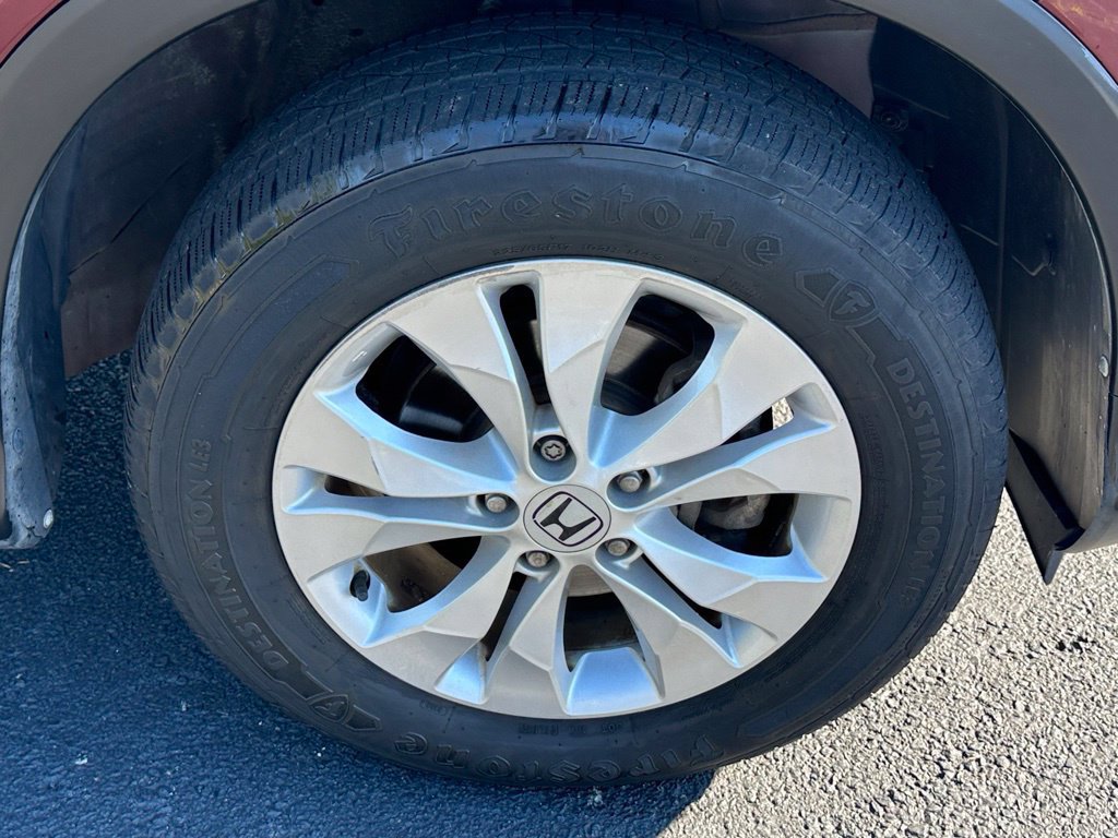 Used 2014 Honda CR-V EX-L image 33