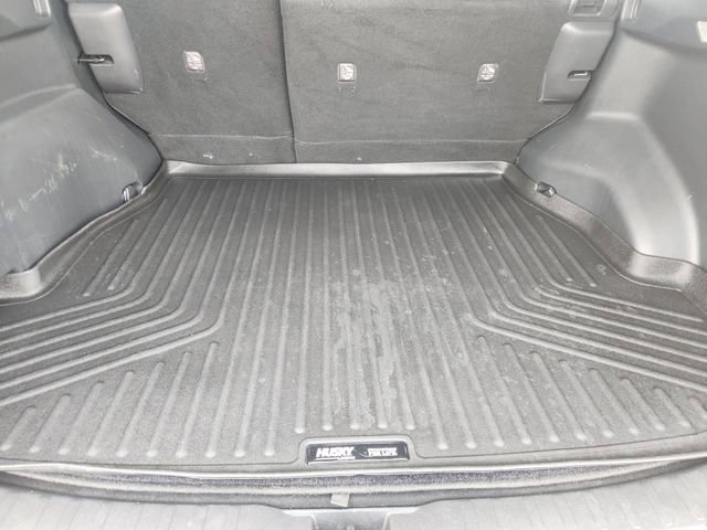 Used 2020 Toyota RAV4 Limited FWD image 26