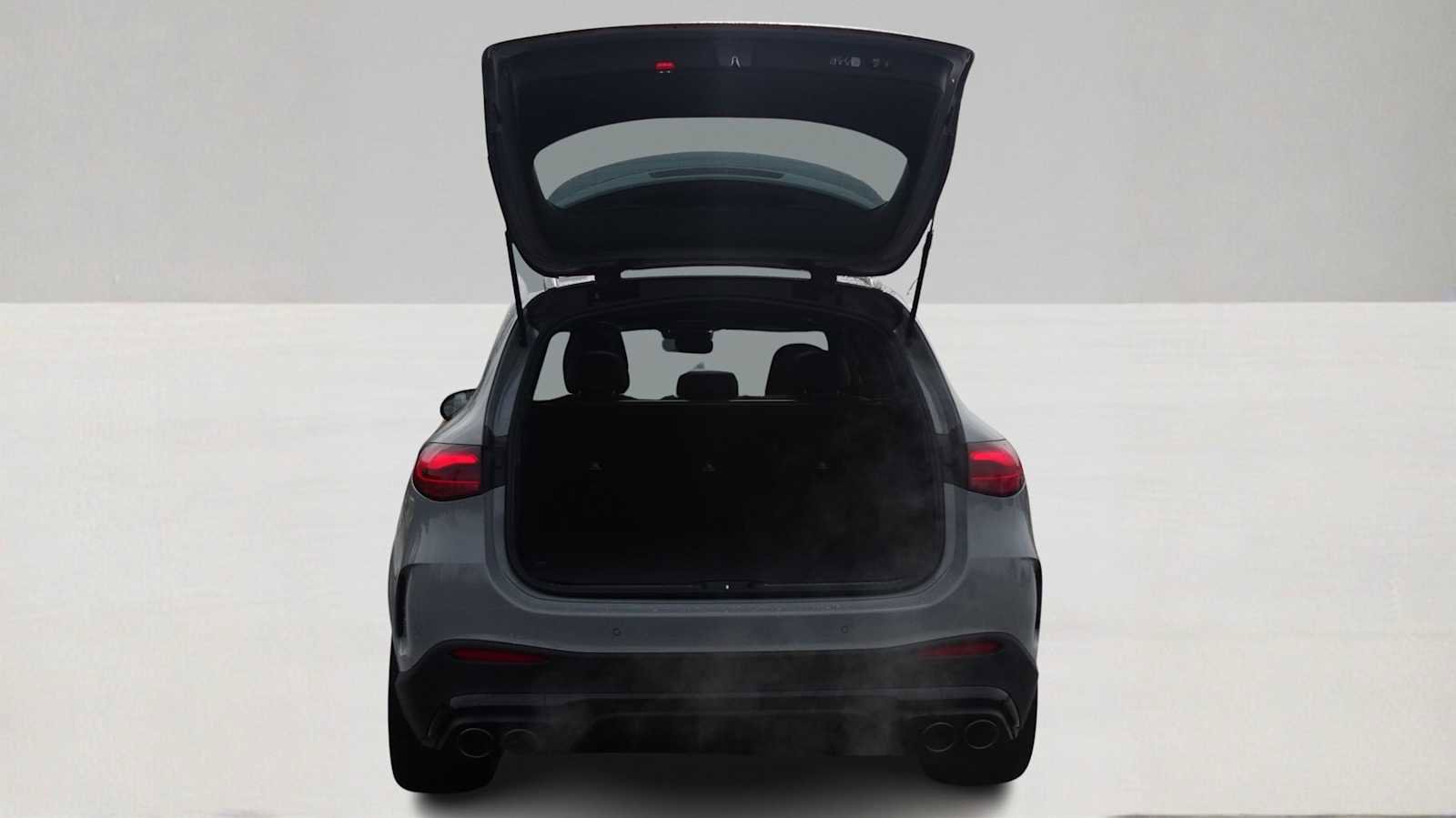 New 2026 Mercedes-Benz GLC 43 AMG AMG GLC 43 image 10