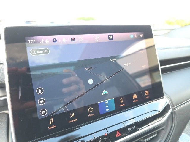 Used 2024 Jeep Compass Limited w/ High Altitude Package image 25