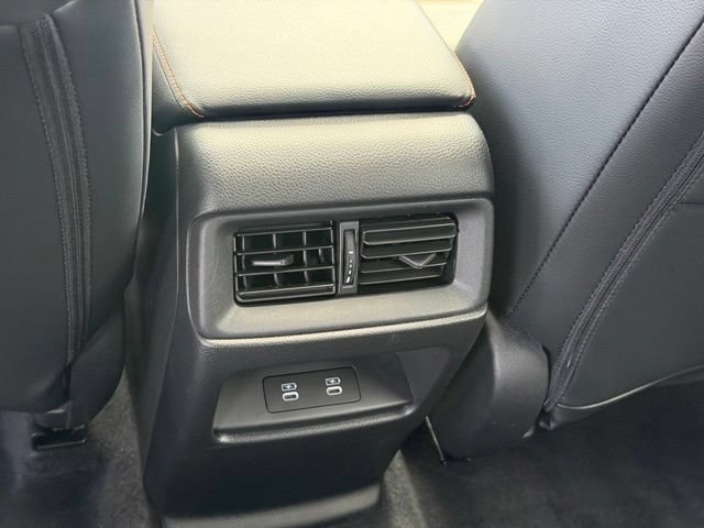 Certified 2024 Honda CR-V Sport-L image 22