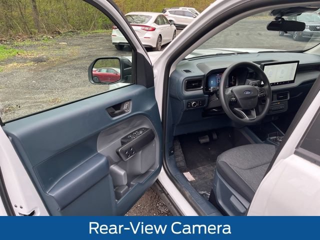 New 2026 Ford Maverick XLT w/ Equipment Group 301A AWD/4WD image 10