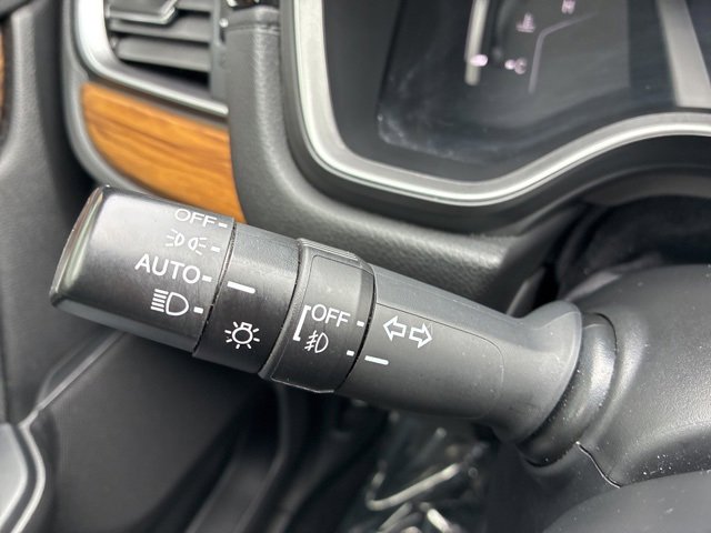 Used 2020 Honda CR-V EX image 13