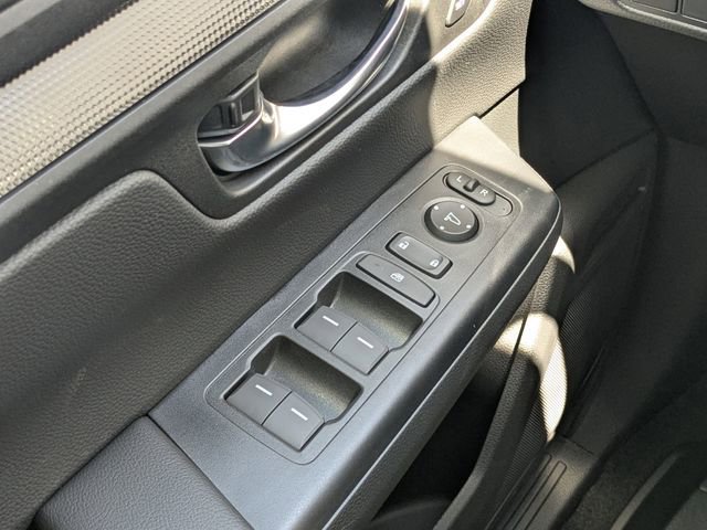 New 2026 Honda CR-V Sport-L image 21