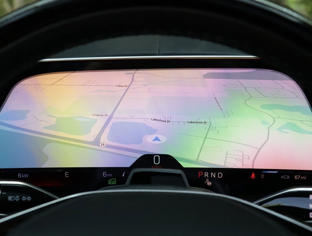 New 2026 Cadillac Lyriq V image 17