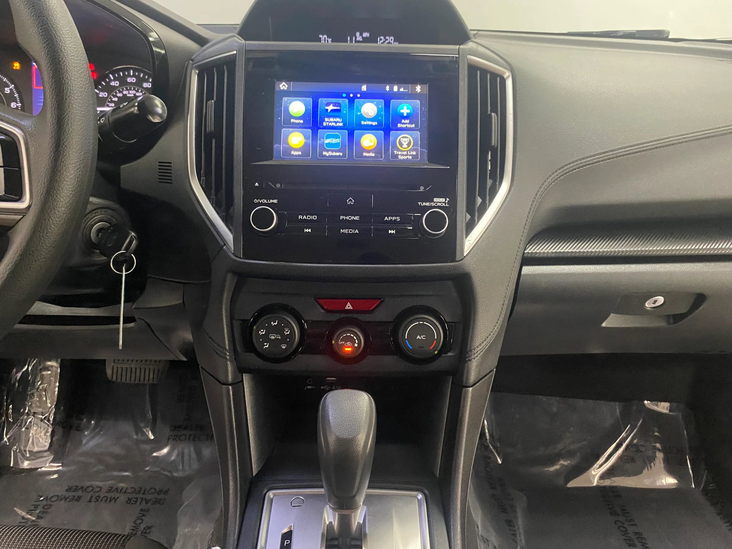 Used 2023 Subaru Impreza 2.0i Premium image 19