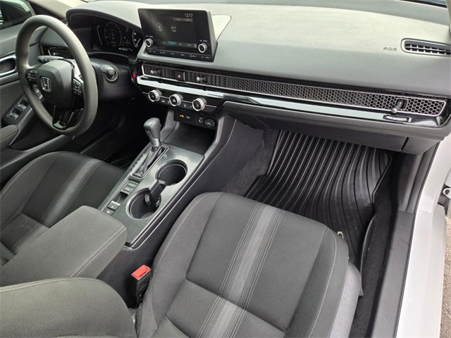 Used 2023 Honda Civic LX image 21