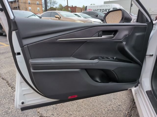 Certified 2026 Toyota Camry LE FWD image 15