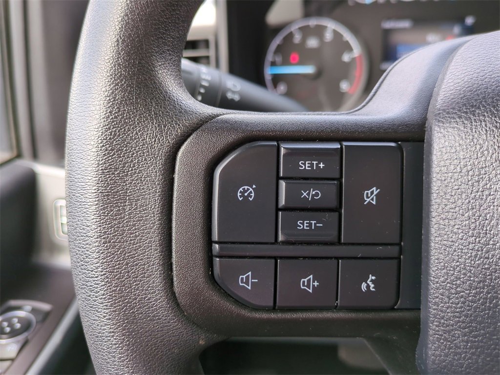 Used 2024 Ford F250 XLT image 23