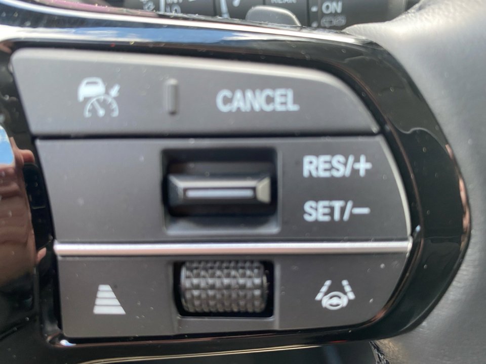 Certified 2026 Honda Pilot Touring image 23