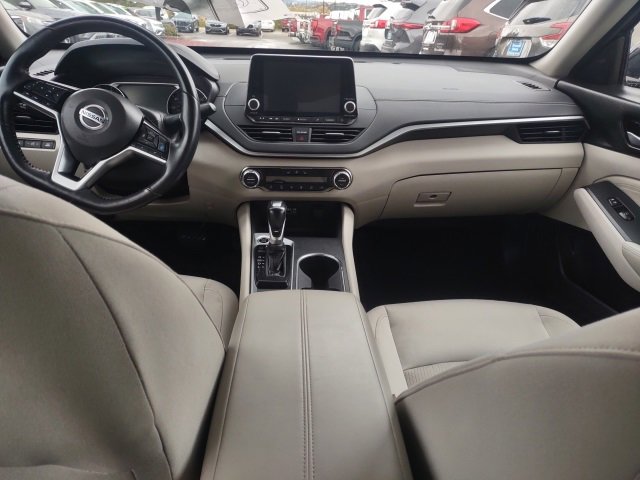 Used 2019 Nissan Altima 2.5 SV image 36