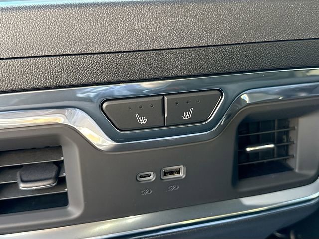 New 2026 Chevrolet Silverado 1500 High Country w/ Midnight Edition image 28