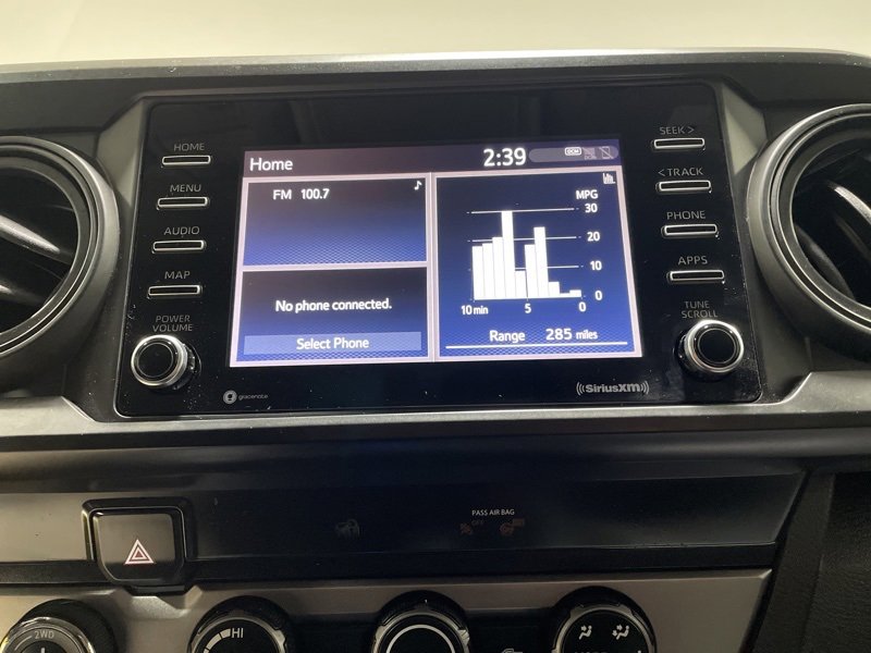 Used 2020 Toyota Tacoma SR image 26